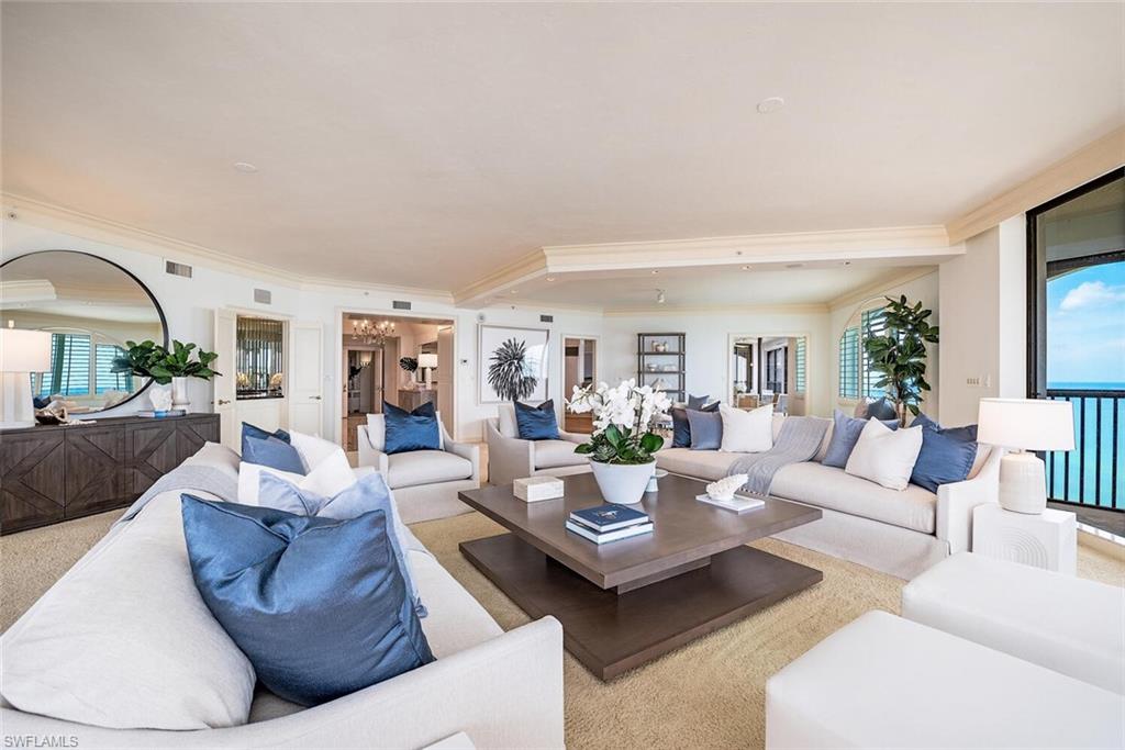 CARLYSLE AT BAY COLONY - Residential