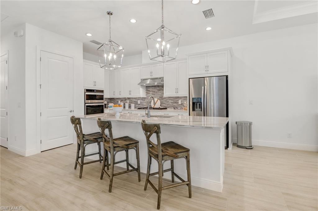 AZURE AT HACIENDA LAKES - Residential