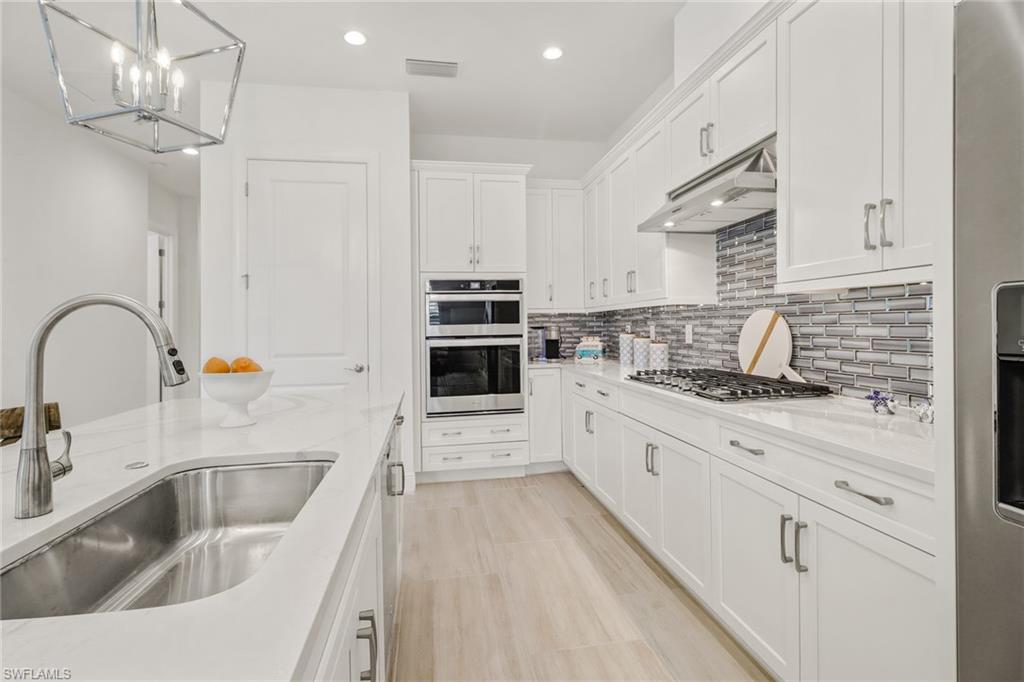 AZURE AT HACIENDA LAKES - Residential