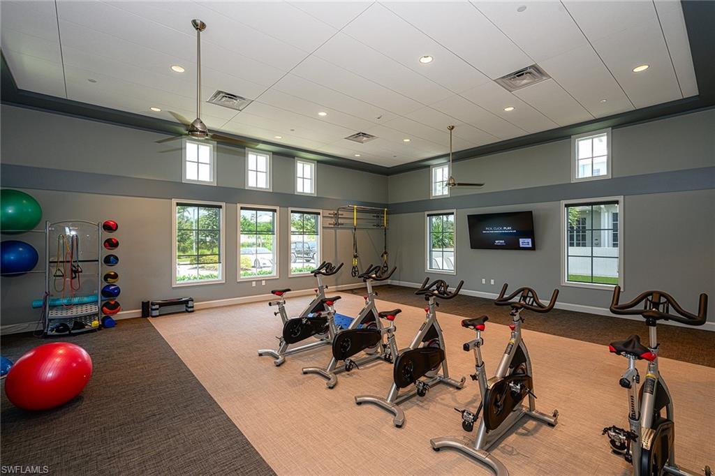 AZURE AT HACIENDA LAKES - Residential