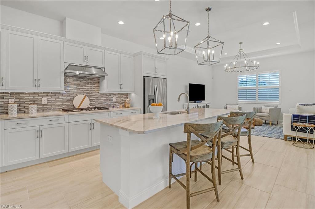 AZURE AT HACIENDA LAKES - Residential