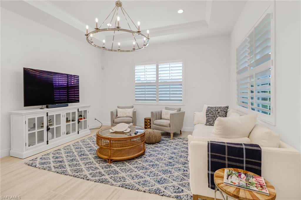 AZURE AT HACIENDA LAKES - Residential