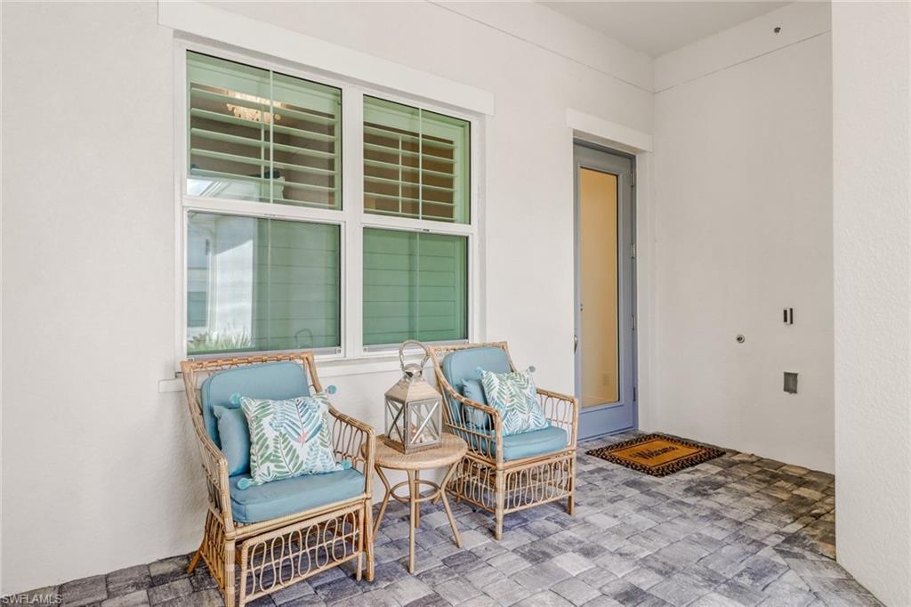 AZURE AT HACIENDA LAKES - Residential