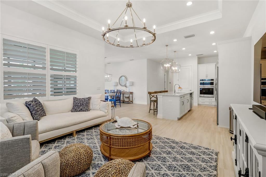 AZURE AT HACIENDA LAKES - Residential