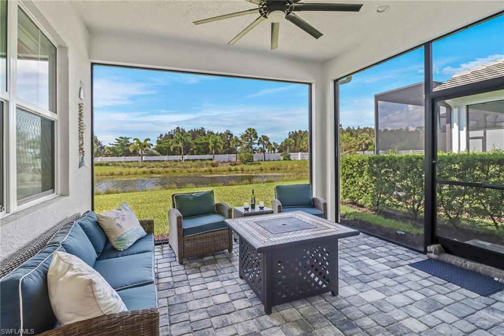 AZURE AT HACIENDA LAKES - Residential