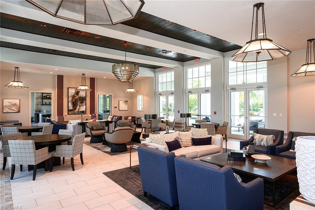 AZURE AT HACIENDA LAKES - Residential