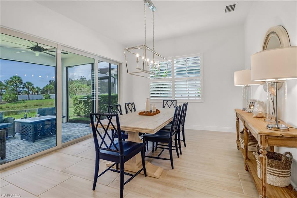 AZURE AT HACIENDA LAKES - Residential