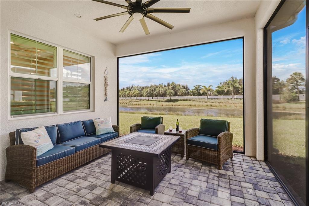 AZURE AT HACIENDA LAKES - Residential