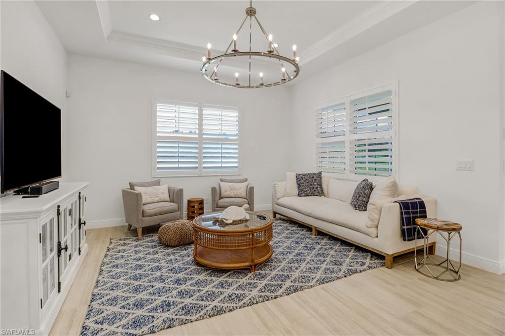 AZURE AT HACIENDA LAKES - Residential