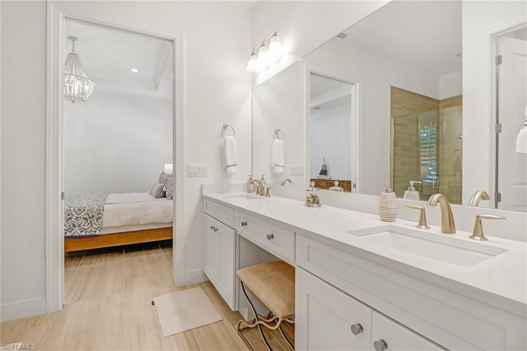 AZURE AT HACIENDA LAKES - Residential