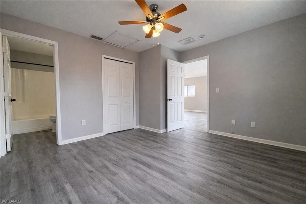 CAPE CORAL - Residential Lease