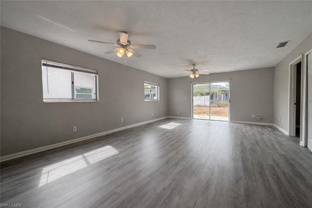 CAPE CORAL - Residential Lease