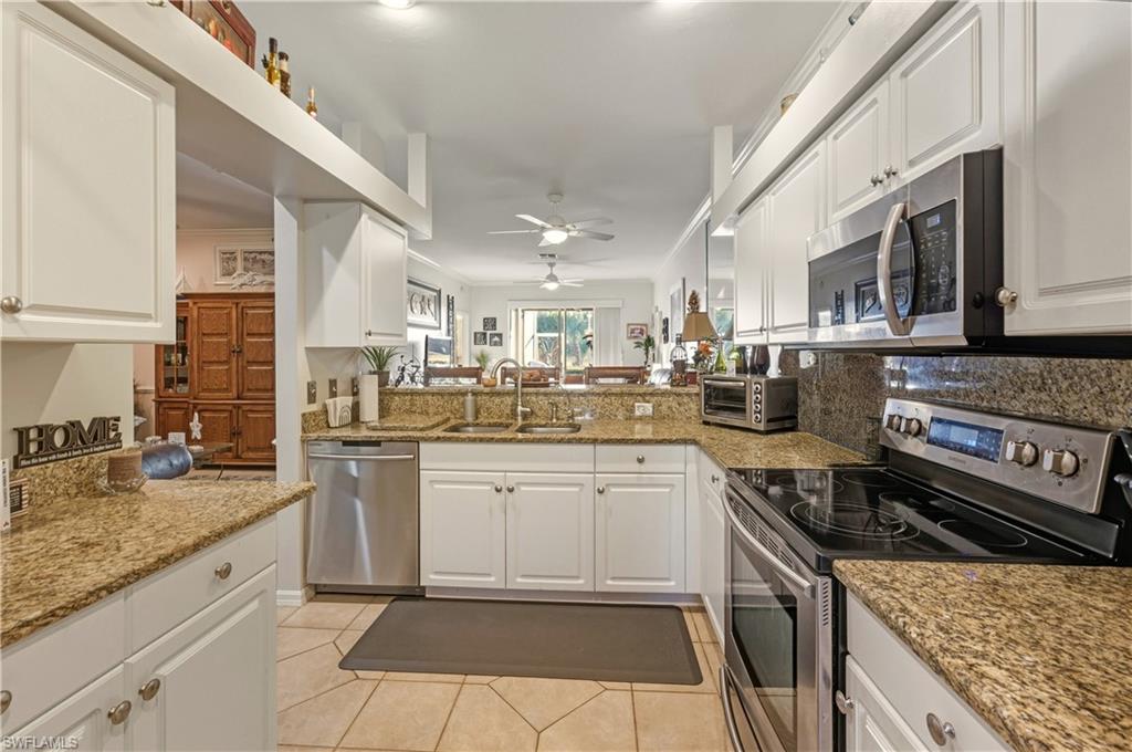 STONEYBROOK - Residential