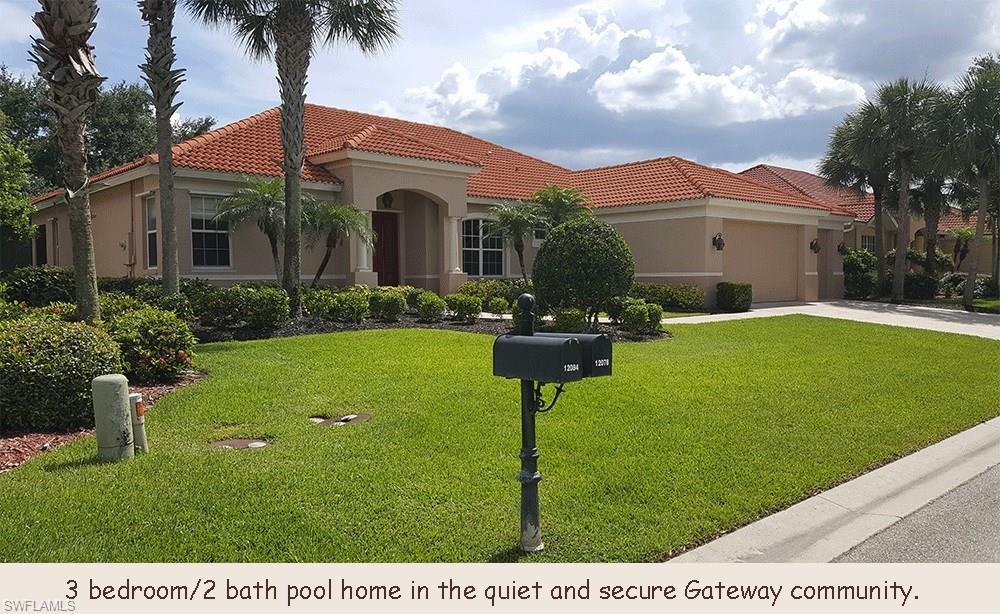 GATEWAY HIDDEN LINKS - Residential