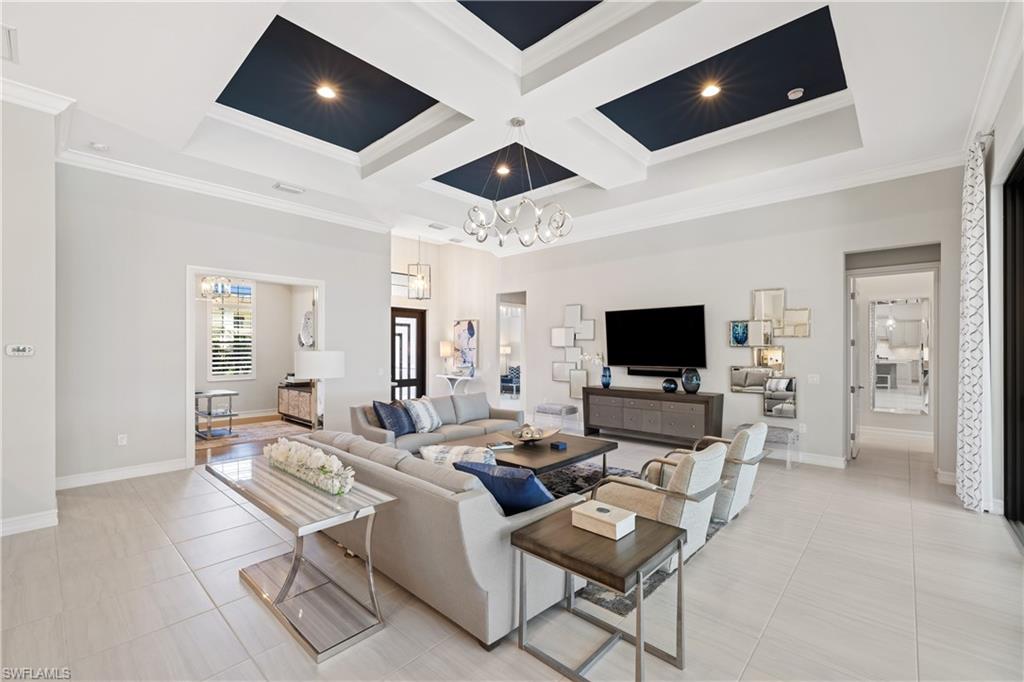 MARSH COVE - Residential