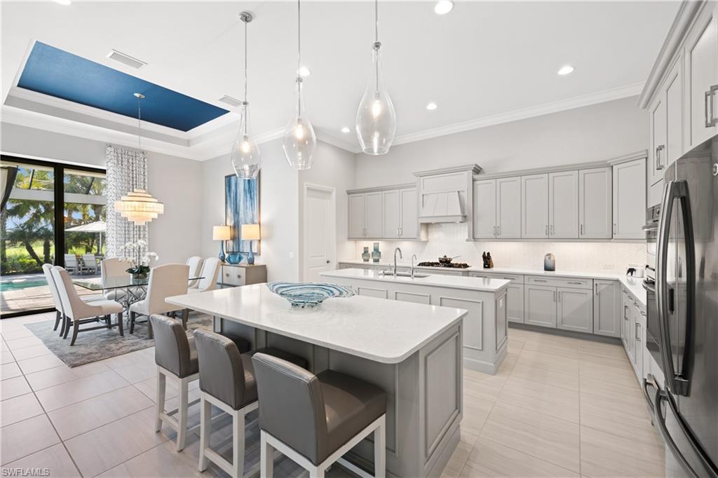 MARSH COVE - Residential