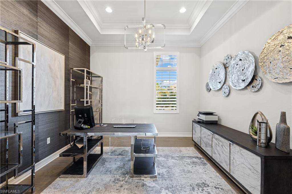 MARSH COVE - Residential