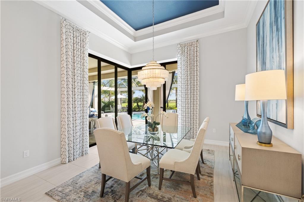 MARSH COVE - Residential