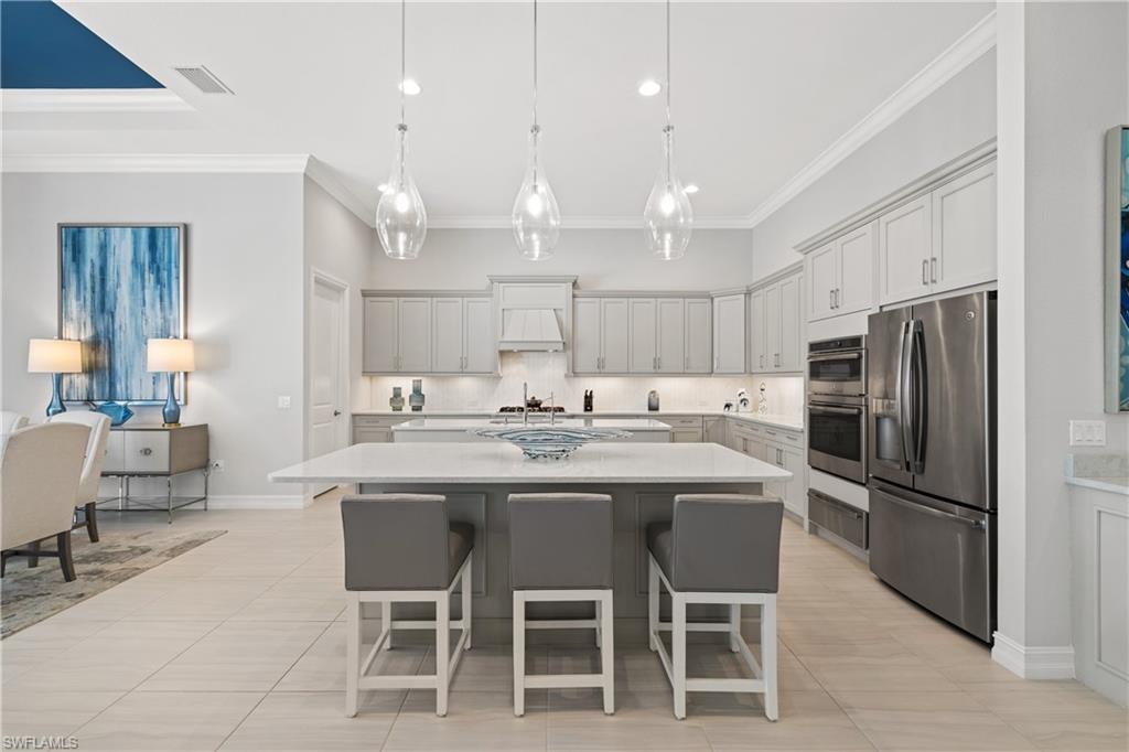 MARSH COVE - Residential