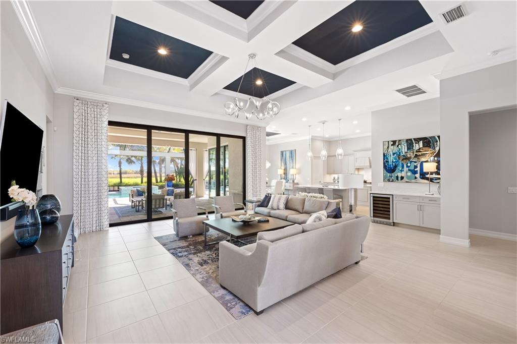 MARSH COVE - Residential