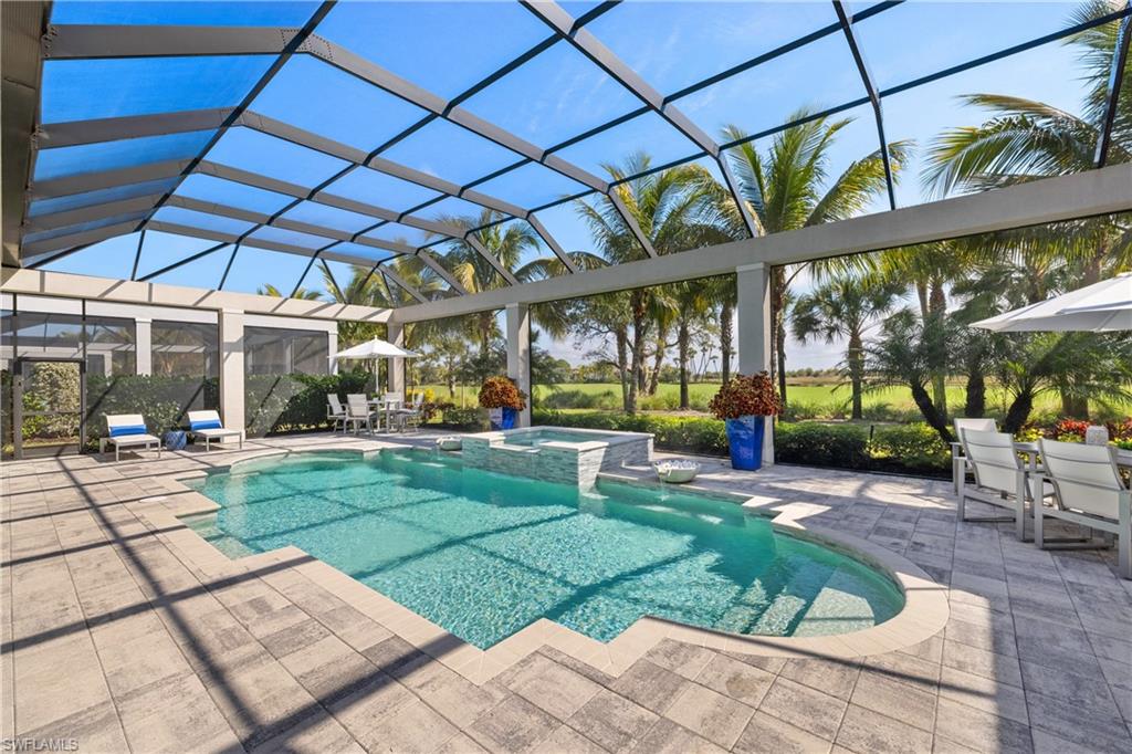 MARSH COVE - Residential