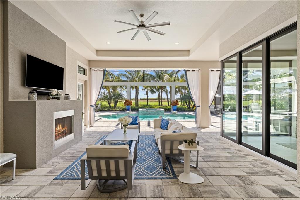 MARSH COVE - Residential