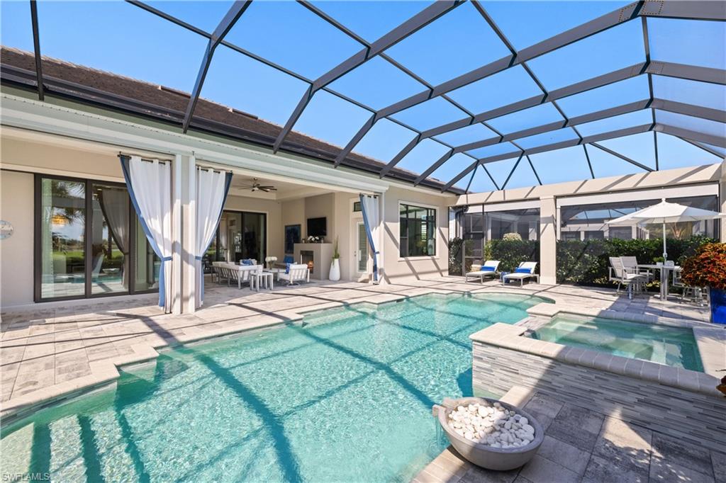 MARSH COVE - Residential