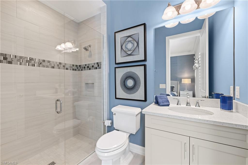 MARSH COVE - Residential