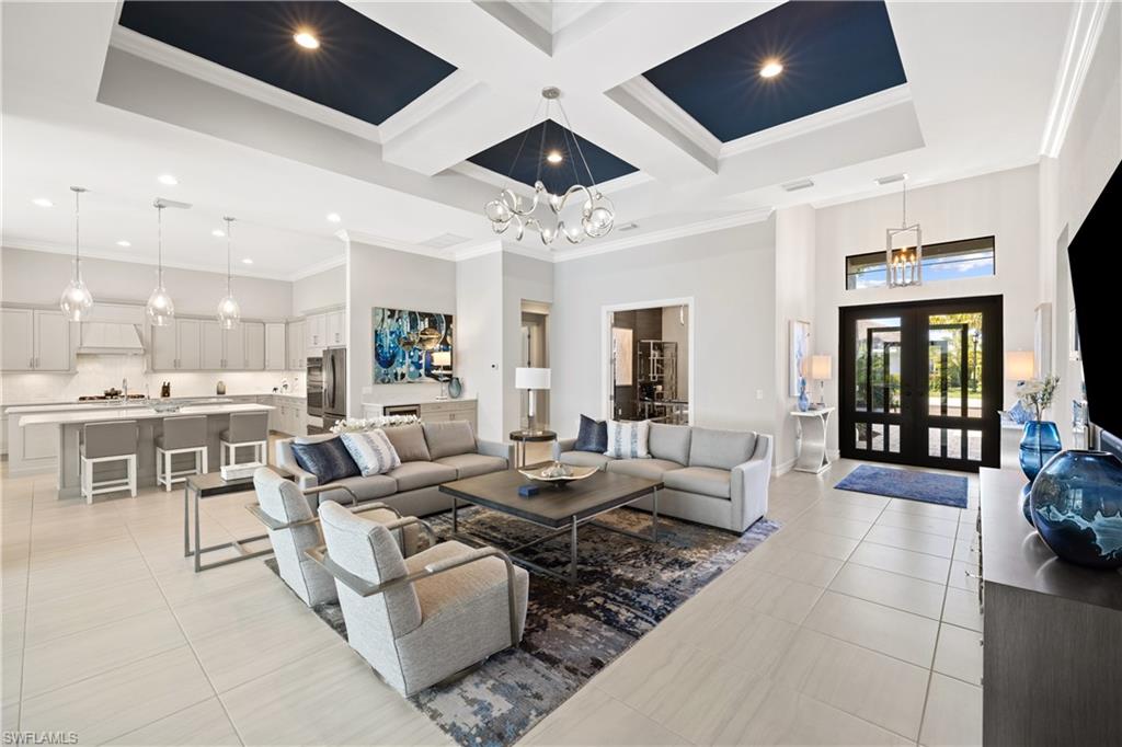 MARSH COVE - Residential