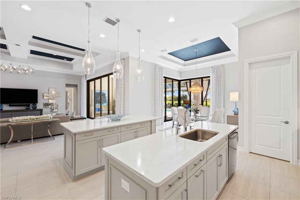 MARSH COVE - Residential