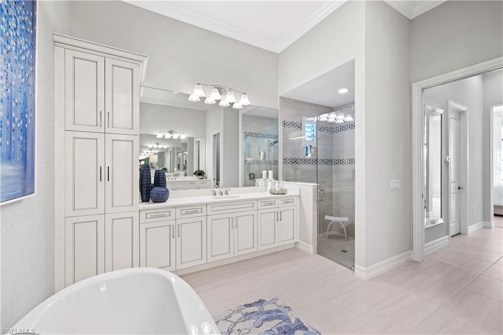 MARSH COVE - Residential