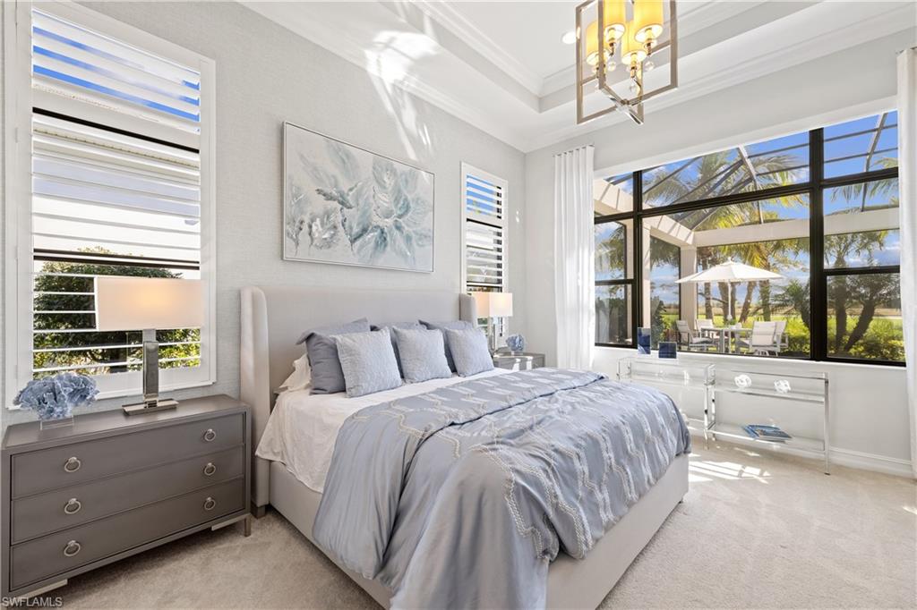 MARSH COVE - Residential