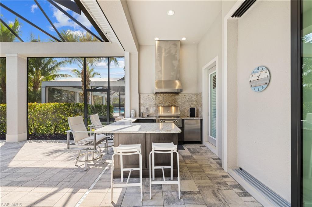 MARSH COVE - Residential