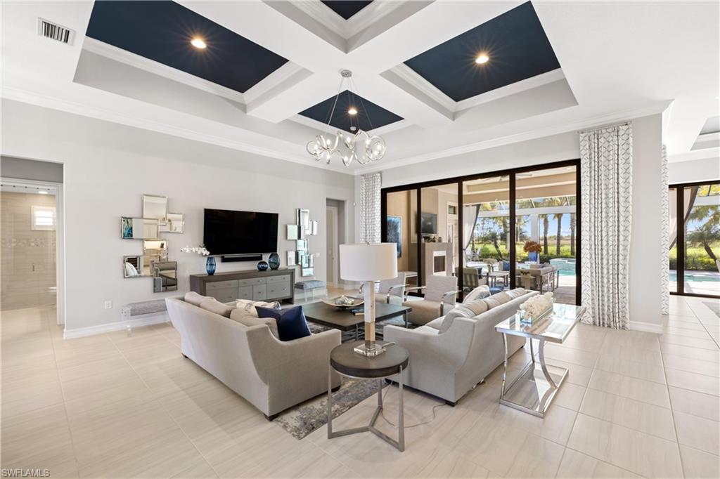 MARSH COVE - Residential