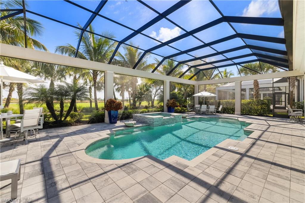 MARSH COVE - Residential