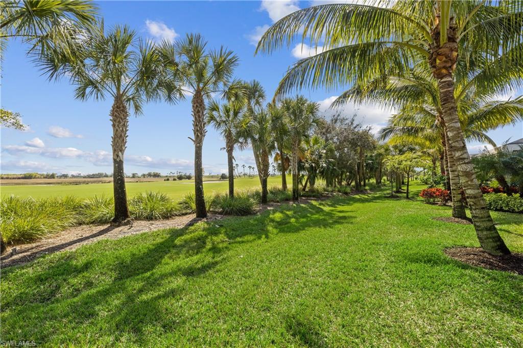 MARSH COVE - Residential