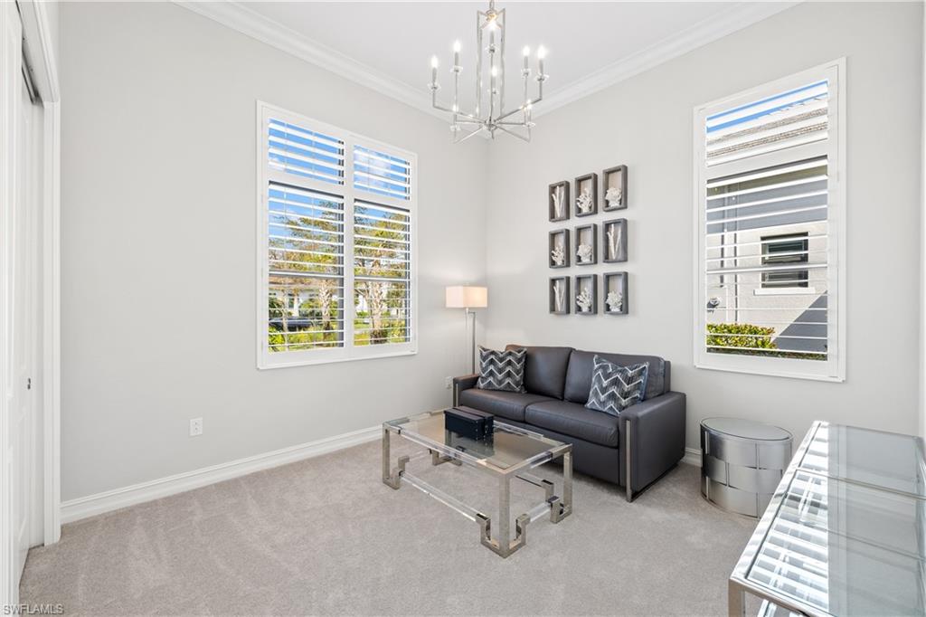 MARSH COVE - Residential