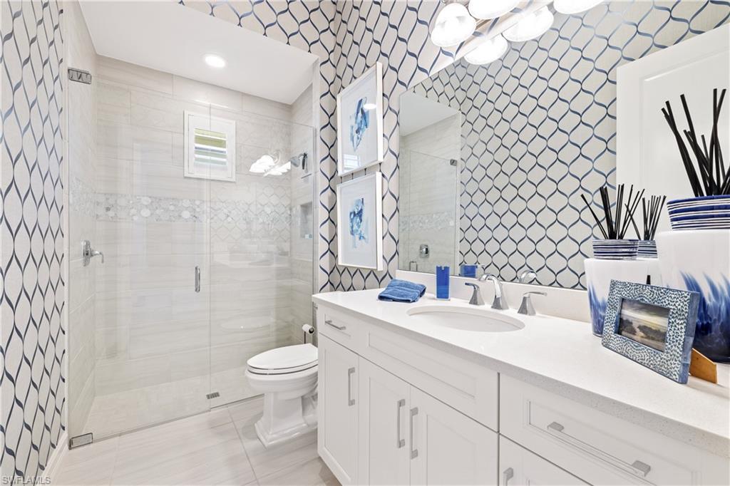 MARSH COVE - Residential