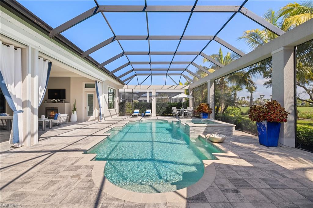 MARSH COVE - Residential