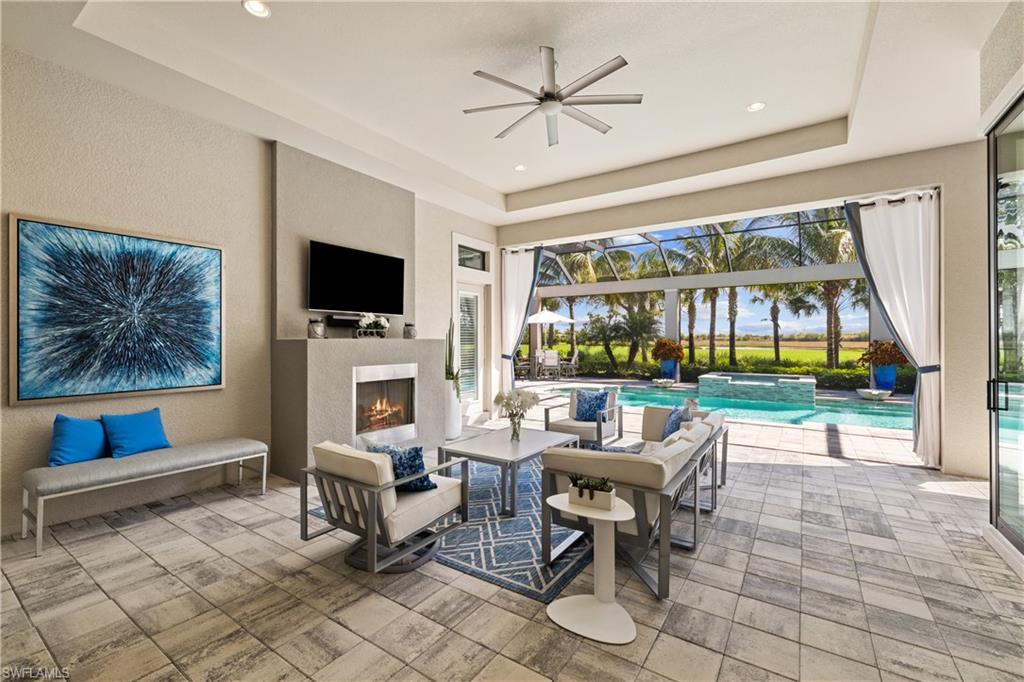 MARSH COVE - Residential