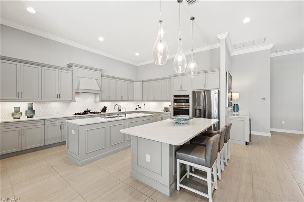 MARSH COVE - Residential