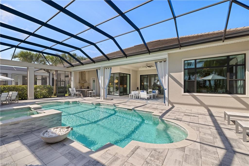 MARSH COVE - Residential