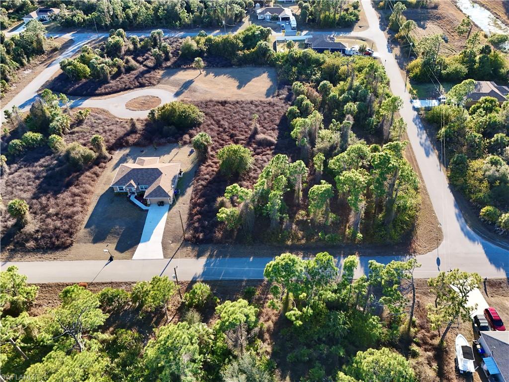 PORT CHARLOTTE - Land