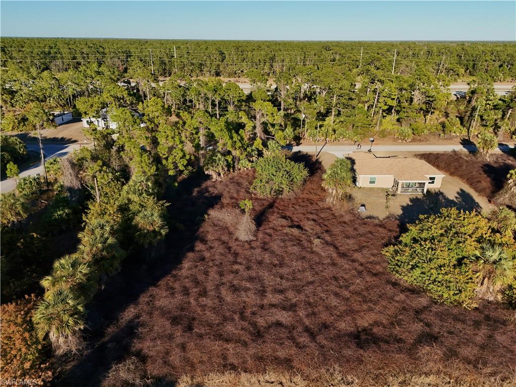 PORT CHARLOTTE - Land