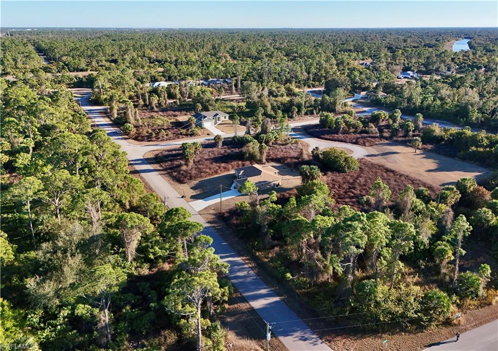 PORT CHARLOTTE - Land