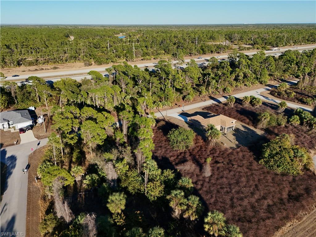 PORT CHARLOTTE - Land