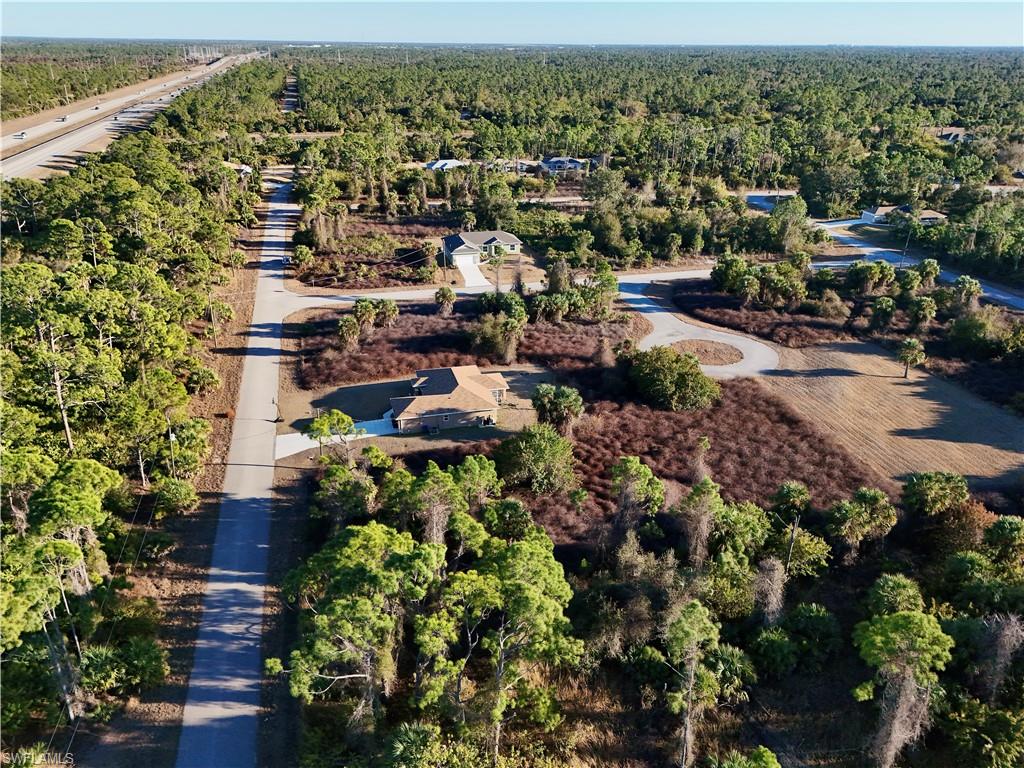 PORT CHARLOTTE - Land