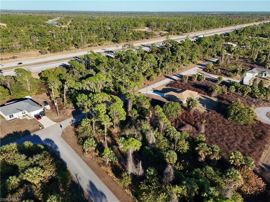 PORT CHARLOTTE - Land