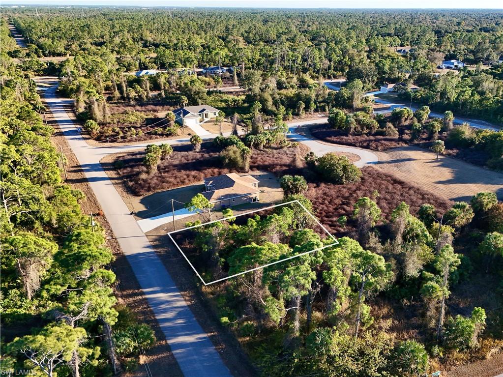 PORT CHARLOTTE - Land