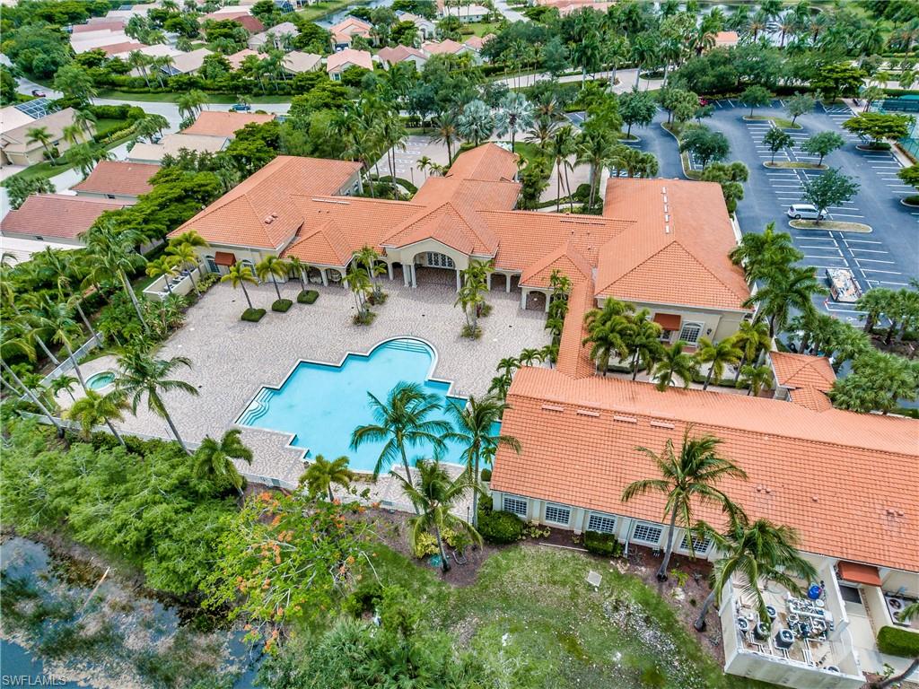 CASCADES AT ESTERO - Residential